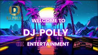 DJ  POLLY _REGGAE RIDDIM BETWEEN THE LINES VIDEO MIX 2024 (Chris Martin_Cecile_Busy Signal E.T.C)