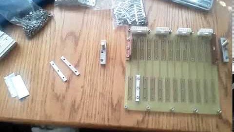 A123 Battery Pack Kits