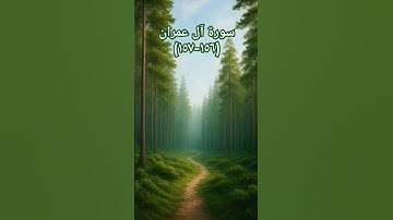 #duet #اكسبلور #sheikhmansouralsalimi #دويتو #القرآن_الكريم #سورة_آل_عمران #تيك_توك #دعم #حالات_واتس