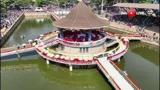 Abu Lokasuban ijuk apedor (Communion hymn)- Nebbi Diocese Choir | Uganda Martyrs Day 2024, Namugongo