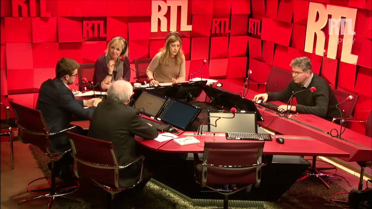 L'argent fait-il le bonheur ? On est fait pour s'entendre part 1 du 06.04.2015 - RTL - RTL