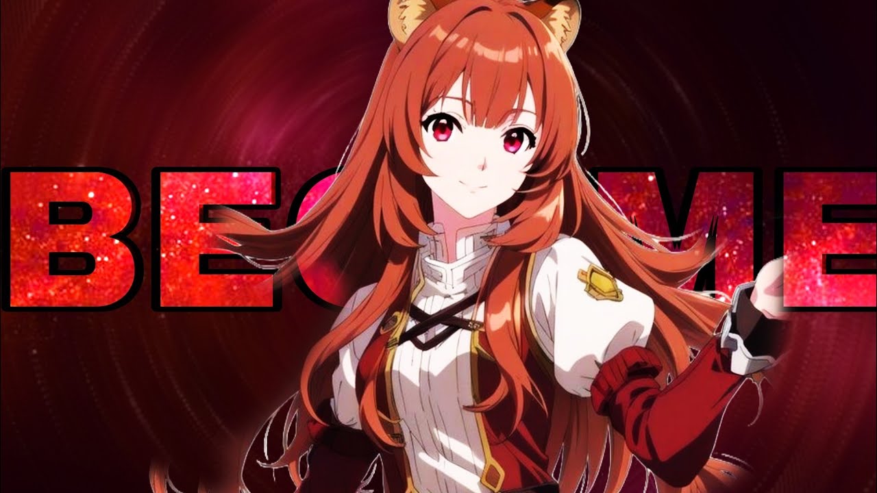 What if Naruto Became the Shield Hero with Raphtalia ? Movie 1