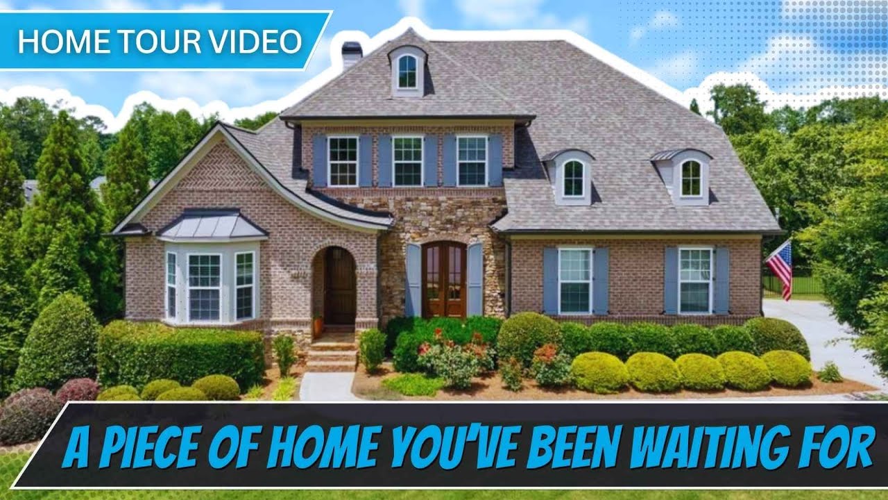 Stunning Milton Home with Owner's Suite on Main | Walk to Downtown & Top Schools!