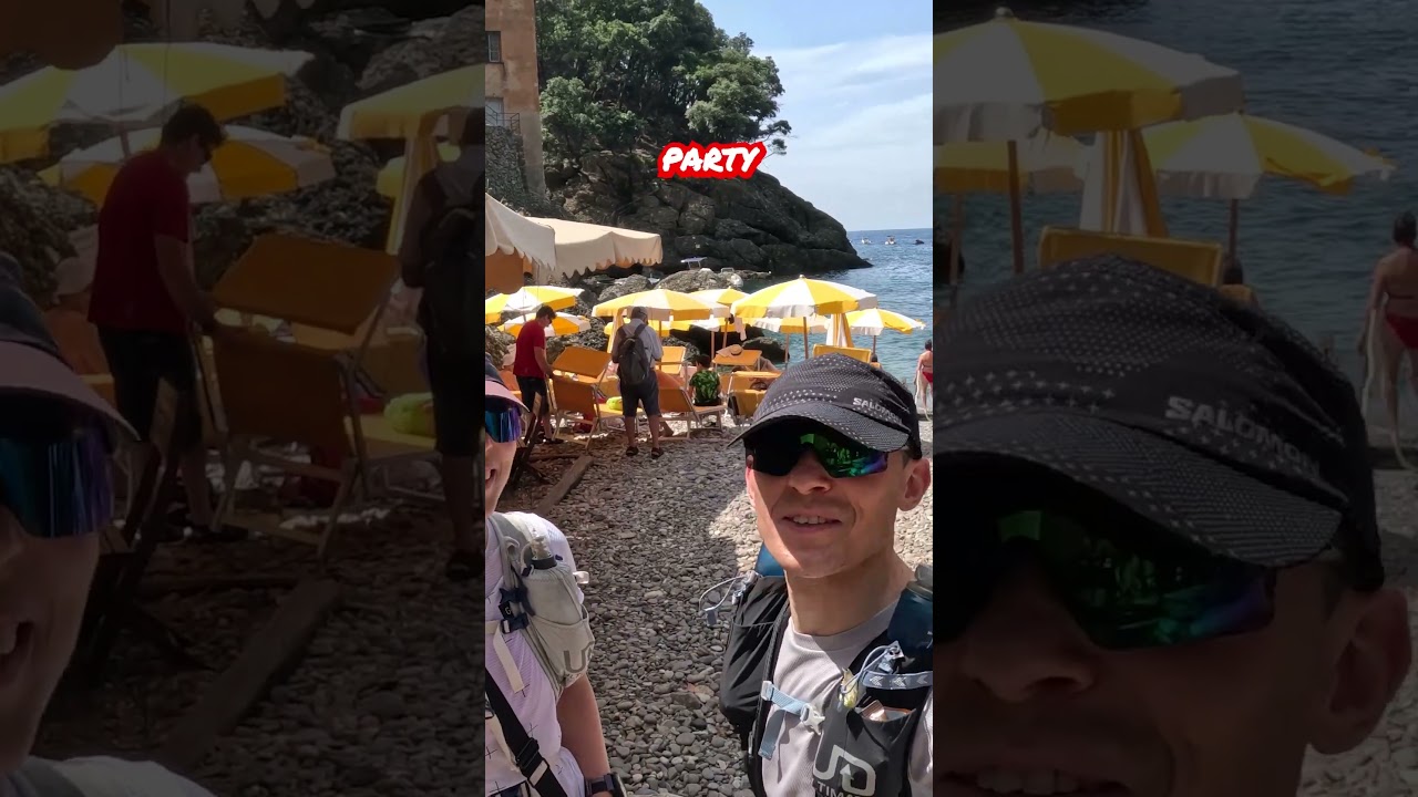 3 Things To Do On The Italian Riviera 