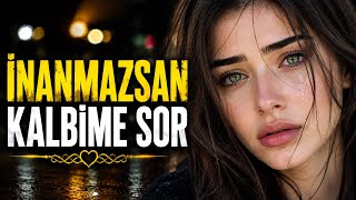 İnanmazsan Kalbime Sor | Yeni Damar Arabesk Klip 2026