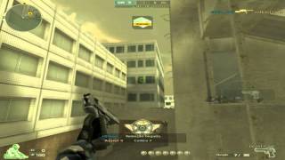 [CF/AL] Random Frags #02