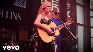 Karley Scott Collins - Hands on the Wheel (Live from Nashville)