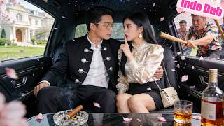 Gadis salah naik mobil!Tak disangka, CEO tampan langsung jatuh cinta,tak ingin melepaskan tangannya!
