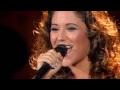 Capture de la vidéo Maria Rita - Samba Meu
