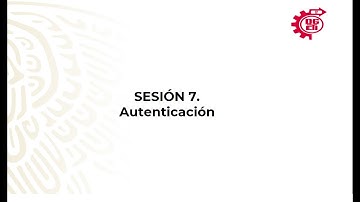 Tema 7. Autenticación en Laravel 8