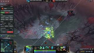 Morph + Mars bug