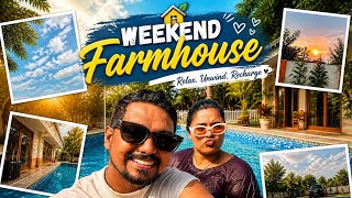 Perfect Weekend Escape!