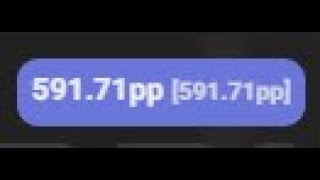 591.71Pp No Fear, No Despair, With All My Hearts Beatsaber