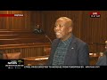 SANEF vs EFF | Malema addresses the media after court proceedings