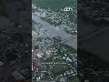 El Norte De Veracruz Está Devastado Las Lluvias Dejaron Poza Rica Bajo El Agua