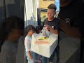 6歳の誕生日に大好きなキティではないケーキを買ってきた旦那