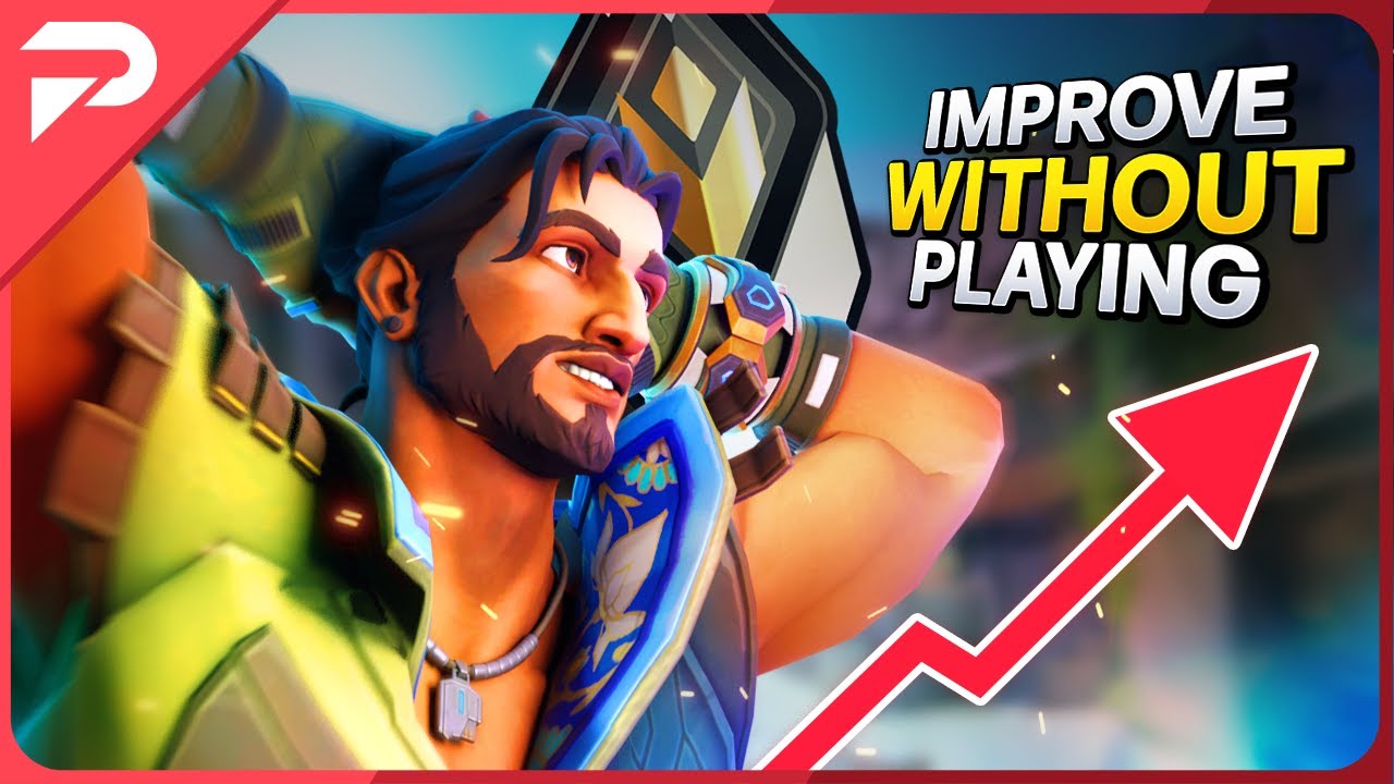 10 LEGIT Ways To Instantly Improve In VALORANT!