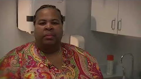 Jason E. Garber MD Patient Success Video- Brenda