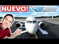 Flight Simulator 2020 (NUEVAS IMÁGENES!) | ✈️ CapiTienda