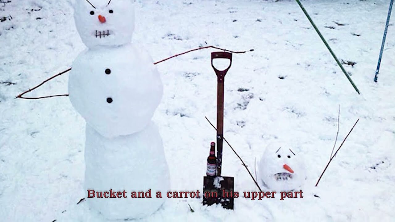 Beat Devils  - Murder of the Snowman (NEW YEAR 2023)