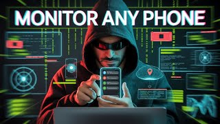 How Hackers Monitor Any Phone Remotely screenshot 4
