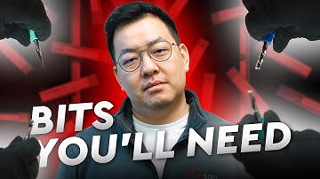 6 Tools Every CNC Beginner Needs: CNC Router End Mills Guide | Wattsan