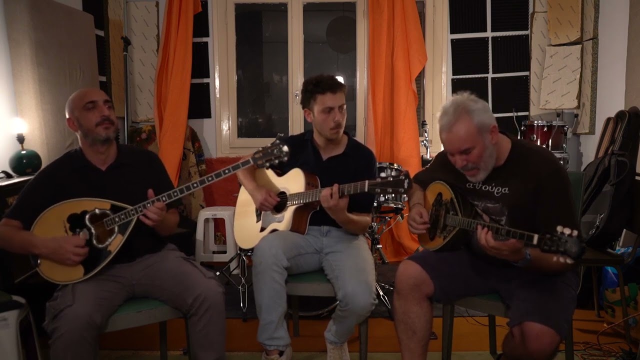 Μόρτισσα (1947) - Φαρμάκης/Παπαϊωαννίδης/Μελίδης