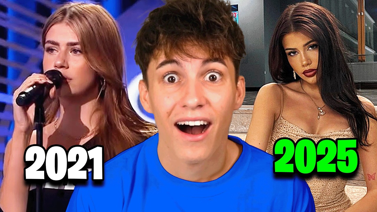 Tohle o Dominique Alagii Nevíš!