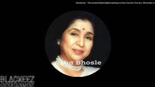 Daiya Yeh Main Kahan Aa (1971) Caravan Movie Asha Bhosle Cabret-Disco Music : R D Burman