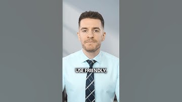 Don’t Use Formal Language in an Informal Letter