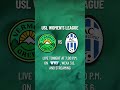 Vermont Green FC Women's vs AC Connecticut, 6/19/26