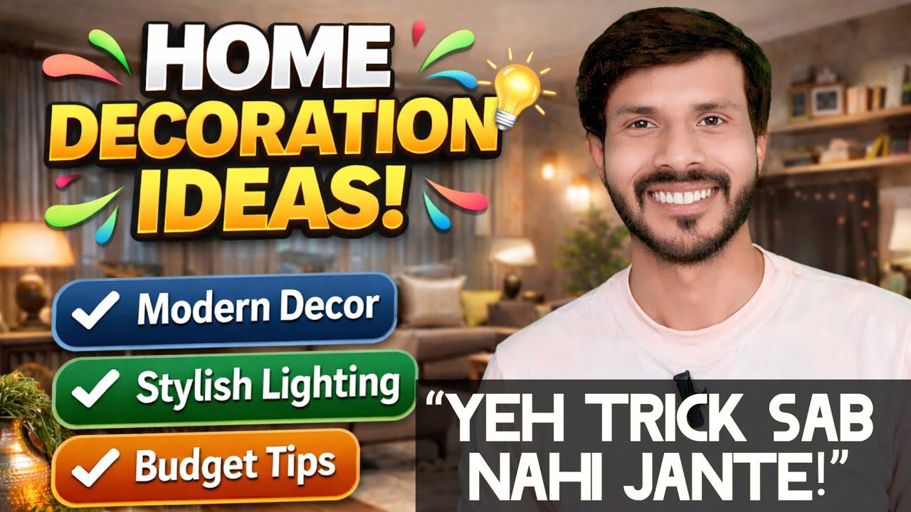 Home Decorations Idias | False Ceiling Design Of Small Bedroom |False Ceiling Design For Living Room