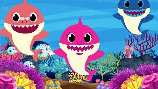 🐠Funky Fish Do Do Do Do | Fun Kids Song | Sing & Dance| animal song| kids playland video| baby shark