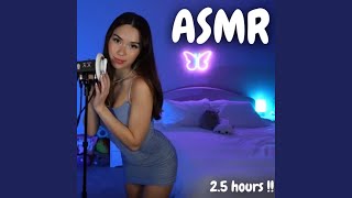 ASMR Ice Princess Tingles Your Frozen Brain, Pt. 22
