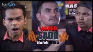 HIGHLIGHT | Episod 2 | Abang Sado Boleh Beres