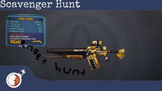 KTANE - How to - Scavenger Hunt screenshot 4