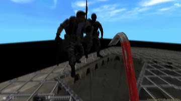 blue shift otis canals