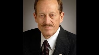 "Forest Conservation and Climate Change" - 2013 lecture by Dr. David Cleaves