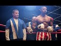 NEVER GIVE UP   -  Motivational Video (2022) | CREED I - II #motivation #creed #NeverGiveUp #ENERGY