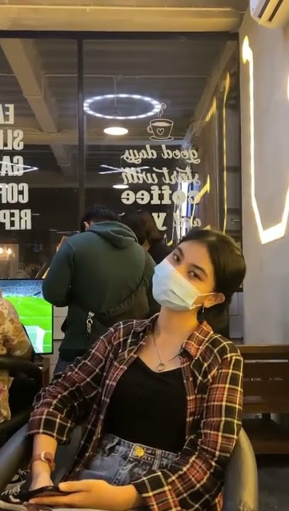 STORY WA MENTAHAN HALU. NONGKRONG SAMA CEWEK. BUAT PRANK TEMEN, MANASIN MANTAN.