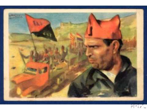 Resultado de imagen de buenaventura durruti