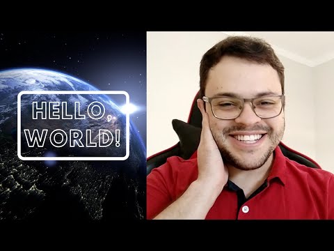 Vídeo: Como faço para me livrar do Hello World no WordPress?