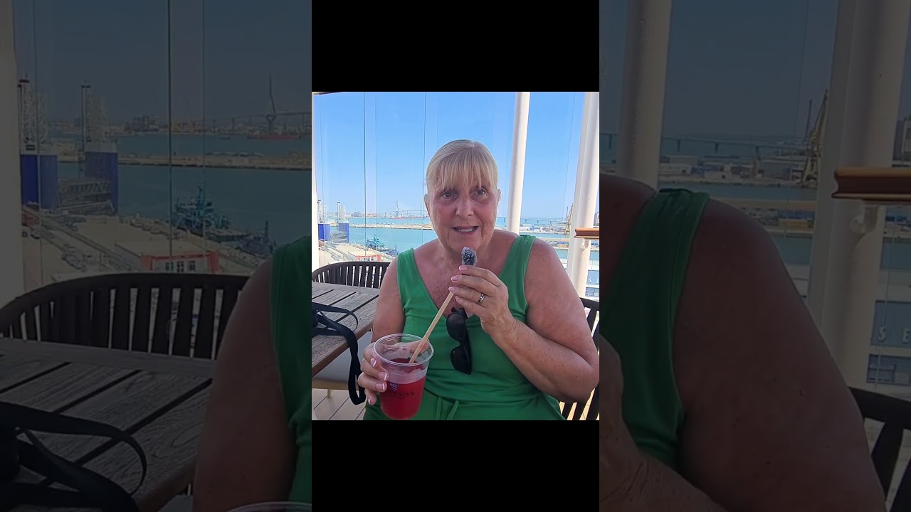 Cocktail of the Day - Frozen Strawberry Daiquiri.