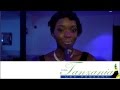 Miss Tanzania USA Contestant Helena Nyerere Miss Tanzania USA Contestant Helena Nyerere