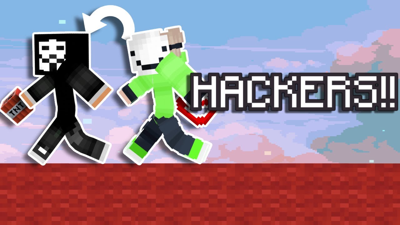 Los HACKERS VUELVEN a MINECRAFT