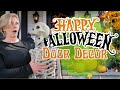UNIQUE Halloween DIY Wreaths To Adorn Your Front Door