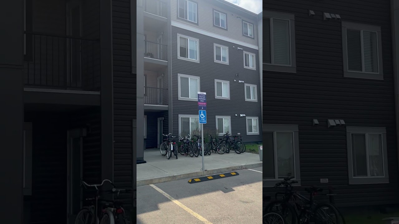 Secord landing-Secord-curb appeal