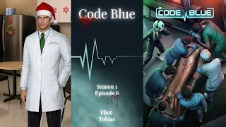 Celebrity Code Blue - Season 1 Episode 6 💎 - | Flint/Tobias Hendriks Route | Net Worth