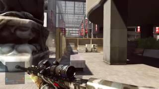 Battlefield 4 - Unexpected Collateral