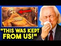 Michio Kaku JUST REVEALED What NASA Has Been Hiding About The Moon!